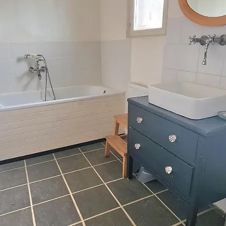 Le Terrier 250 M2 Grande Capacite 20 Couchages, 4500m2 De Terrain * Saint-Pierre-du-Chemin