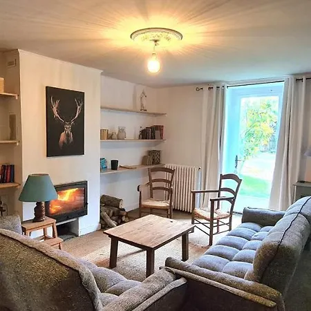 Holiday home Le Terrier 250 M2 Grande Capacite 20 Couchages, 4500m2 De Terrain *