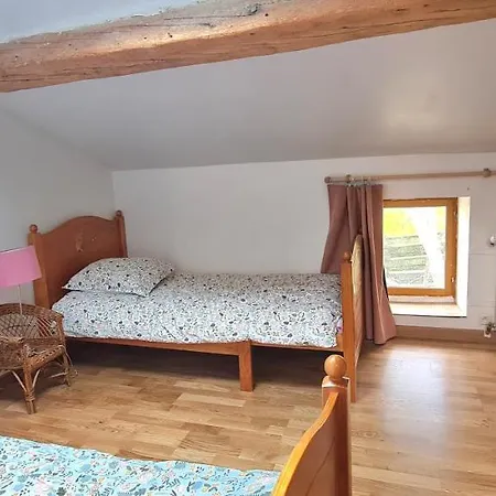 Le Terrier 250 M2 Grande Capacite 20 Couchages, 4500m2 De Terrain Saint-Pierre-du-Chemin