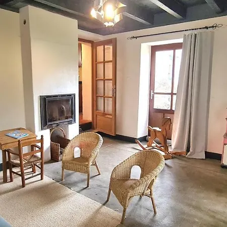 Casa vacanze Le Terrier 250 M2 Grande Capacite 20 Couchages, 4500m2 De Terrain Saint-Pierre-du-Chemin