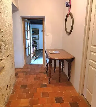 Holiday home Le Terrier 250 M2 Grande Capacite 20 Couchages, 4500m2 De Terrain