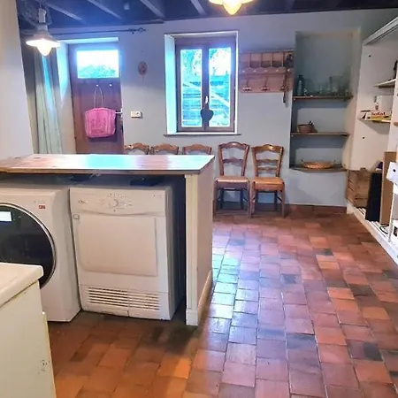 Casa vacanze Le Terrier 250 M2 Grande Capacite 20 Couchages, 4500m2 De Terrain *