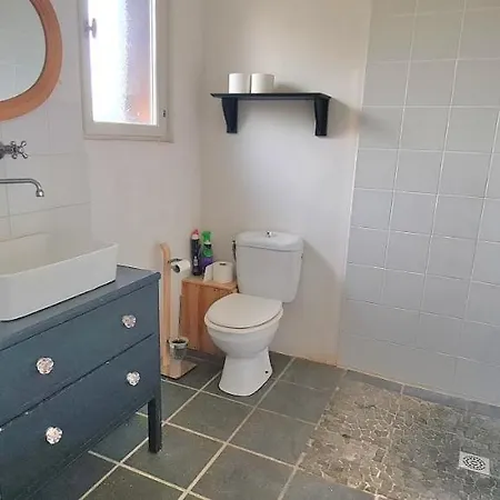 Le Terrier 250 M2 Grande Capacite 20 Couchages, 4500m2 De Terrain Saint-Pierre-du-Chemin