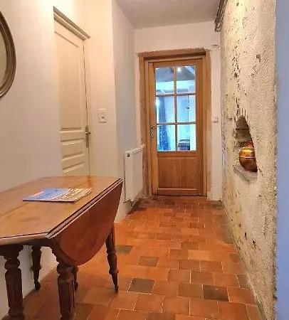 Le Terrier 250 M2 Grande Capacite 20 Couchages, 4500m2 De Terrain Holiday home Saint-Pierre-du-Chemin