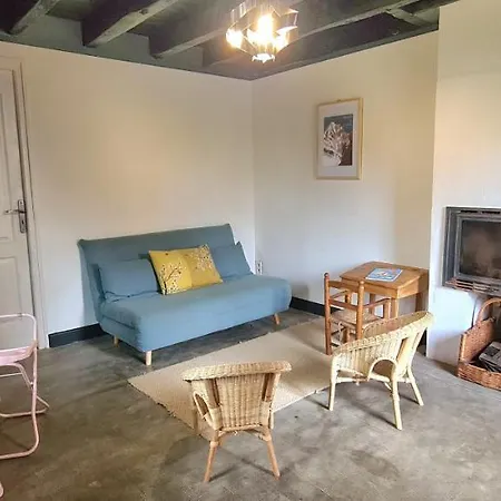 Holiday home Le Terrier 250 M2 Grande Capacite 20 Couchages, 4500m2 De Terrain Saint-Pierre-du-Chemin