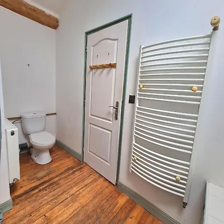 Le Terrier 250 M2 Grande Capacite 20 Couchages, 4500m2 De Terrain