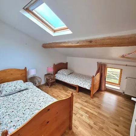 Le Terrier 250 M2 Grande Capacite 20 Couchages, 4500m2 De Terrain Casa vacanze Saint-Pierre-du-Chemin