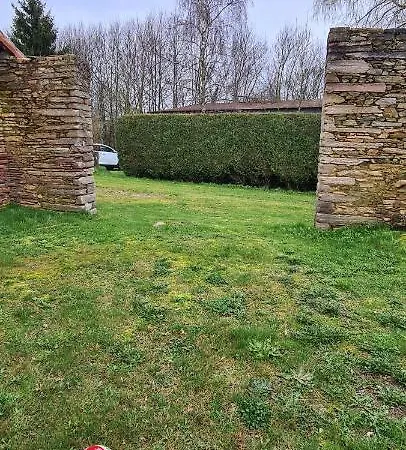 Le Terrier 250 M2 Grande Capacite 20 Couchages, 4500m2 De Terrain Holiday home