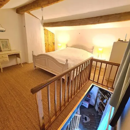 Holiday home Le Terrier 250 M2 Grande Capacite 20 Couchages, 4500m2 De Terrain