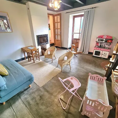 Holiday home Le Terrier 250 M2 Grande Capacite 20 Couchages, 4500m2 De Terrain