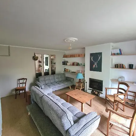 Le Terrier 250 M2 Grande Capacite 20 Couchages, 4500m2 De Terrain Saint-Pierre-du-Chemin