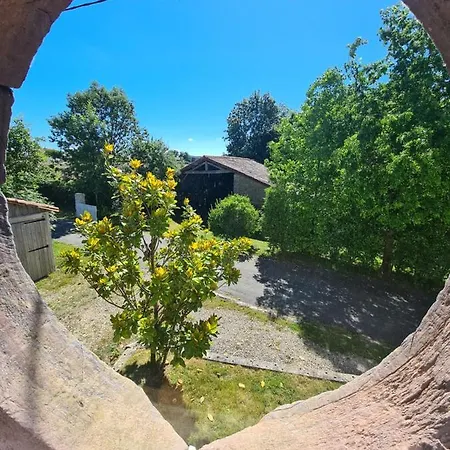 Le Terrier 250 M2 Grande Capacite 20 Couchages, 4500m2 De Terrain Holiday home *