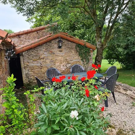 Holiday home Le Terrier 250 M2 Grande Capacite 20 Couchages, 4500m2 De Terrain *