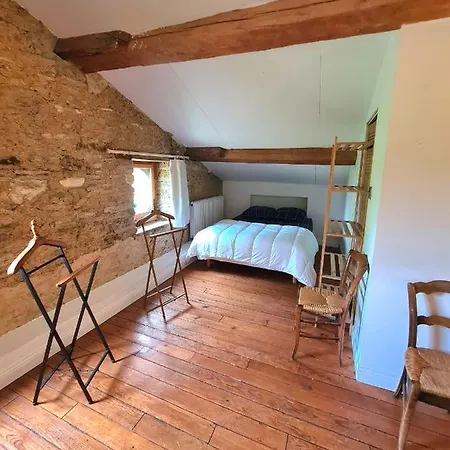 Holiday home Le Terrier 250 M2 Grande Capacite 20 Couchages, 4500m2 De Terrain *