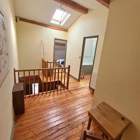 Holiday home Le Terrier 250 M2 Grande Capacite 20 Couchages, 4500m2 De Terrain