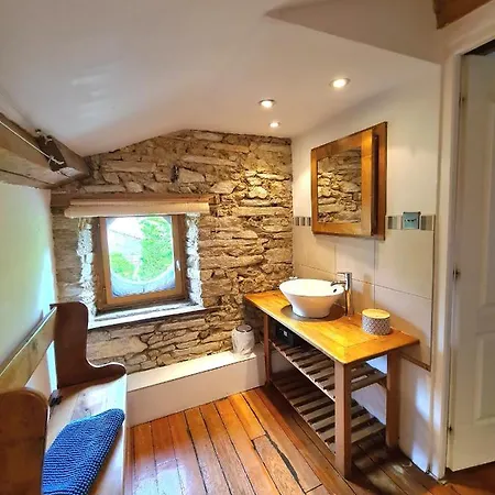 Le Terrier 250 M2 Grande Capacite 20 Couchages, 4500m2 De Terrain Holiday home *