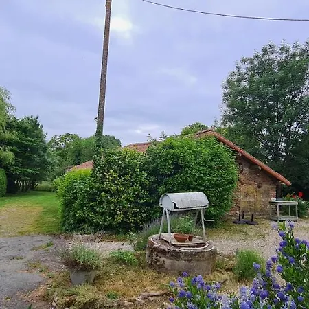 Le Terrier 250 M2 Grande Capacité 20 Couchages, 4500m2 De Terrain Casa vacanze *