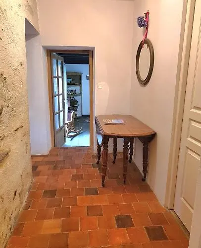 بيت للعطل Le Terrier 250 M2 Grande Capacite 20 Couchages, 4500m2 De Terrain