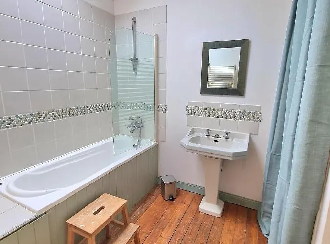 بيت للعطل Le Terrier 250 M2 Grande Capacite 20 Couchages, 4500m2 De Terrain *