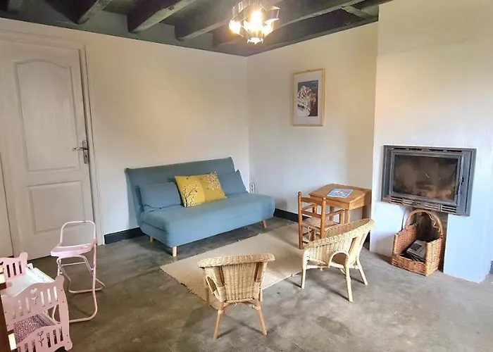 بيت للعطل Le Terrier 250 M2 Grande Capacite 20 Couchages, 4500m2 De Terrain Saint-Pierre-du-Chemin