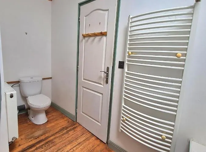 Le Terrier 250 M2 Grande Capacite 20 Couchages, 4500m2 De Terrain