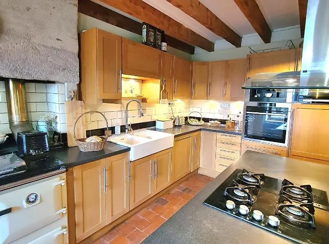 Le Terrier 250 M2 Grande Capacite 20 Couchages, 4500m2 De Terrain Holiday home *