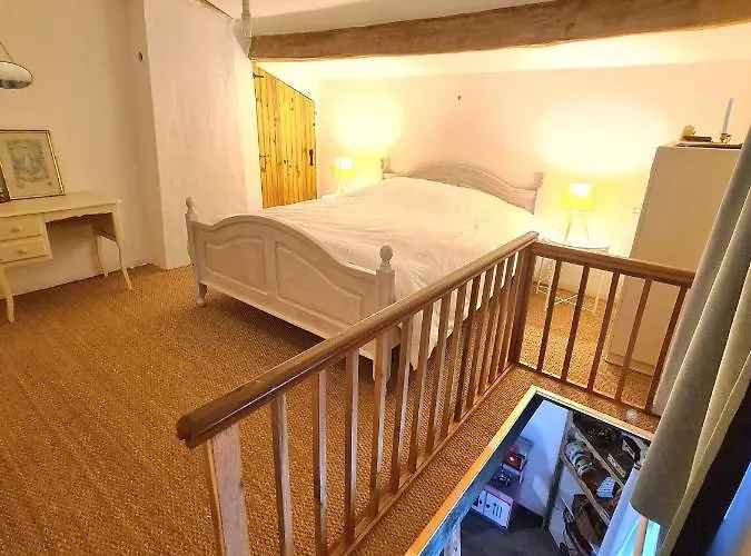 بيت للعطل Le Terrier 250 M2 Grande Capacite 20 Couchages, 4500m2 De Terrain