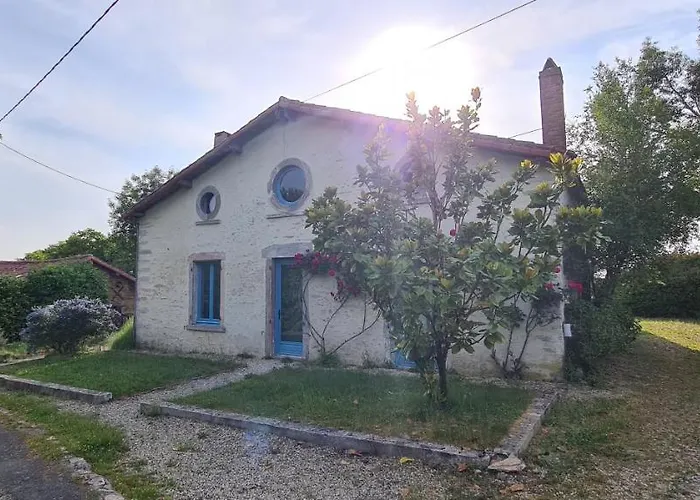 Le Terrier 250 M2 Grande Capacite 20 Couchages, 4500m2 De Terrain