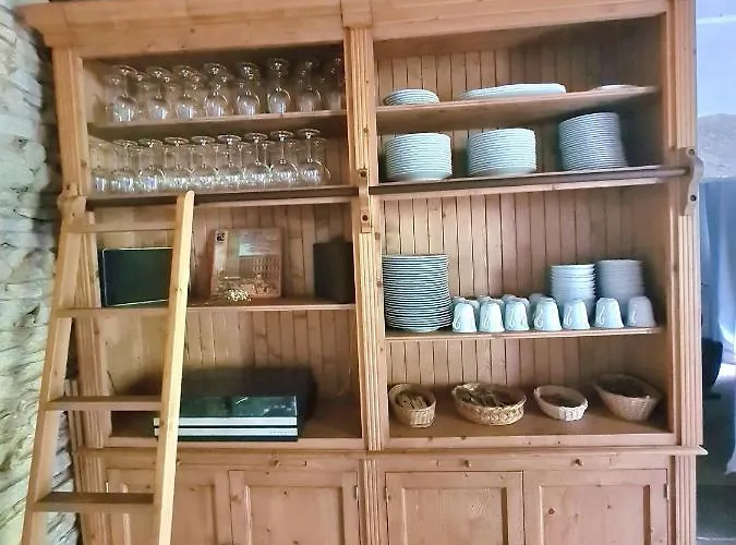 Le Terrier 250 M2 Grande Capacite 20 Couchages, 4500m2 De Terrain * Saint-Pierre-du-Chemin