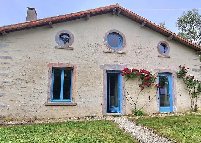 Le Terrier 250 M2 Grande Capacite 20 Couchages, 4500m2 De Terrain Saint-Pierre-du-Chemin